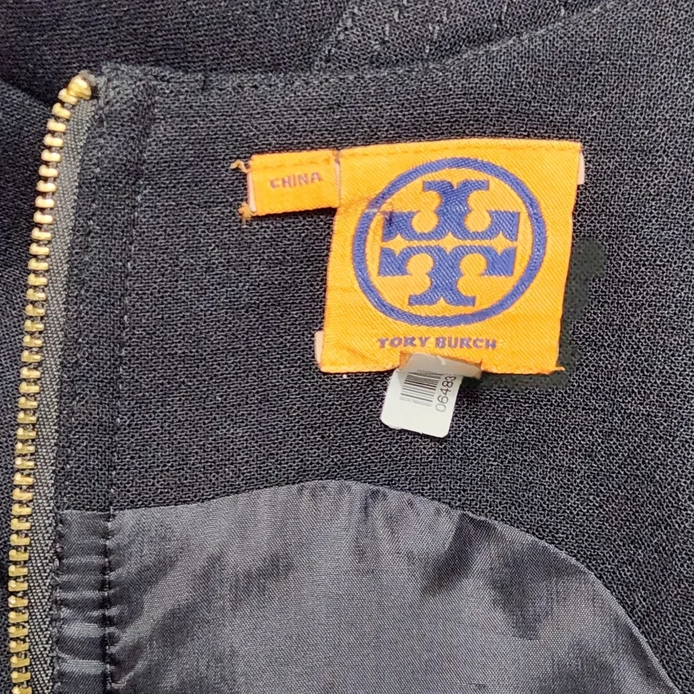Tory Burch this sophisticated